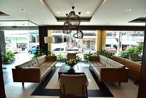 Wungnoy Hotel