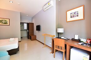 Wungnoy Hotel