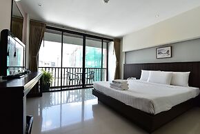 Wungnoy Hotel