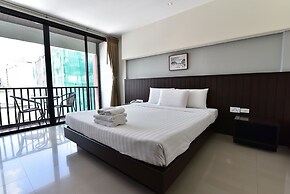Wungnoy Hotel