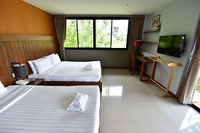 Wungnoy Hotel
