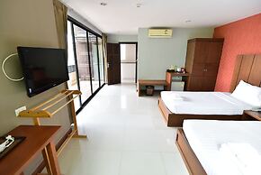 Wungnoy Hotel