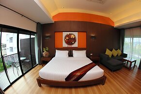 Wungnoy Hotel