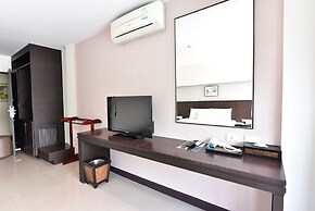 Wungnoy Hotel