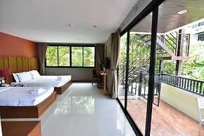 Wungnoy Hotel