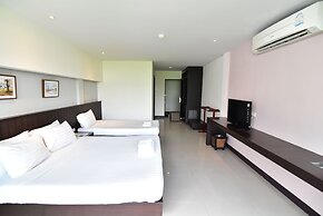 Wungnoy Hotel