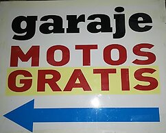 Hostal Palafox