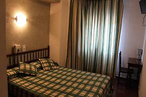 Hostal Palafox