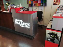 Hostal Palafox
