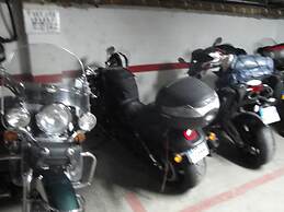 Hostal Palafox