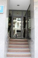 Hostal Palafox