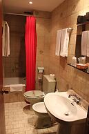 Hostal Palafox