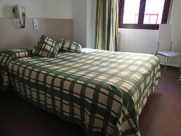 Hostal Palafox