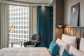 Motel One Berlin - Upper West