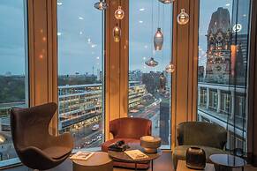 Motel One Berlin - Upper West