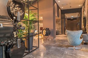 Motel One Berlin - Upper West