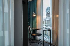 Motel One Berlin - Upper West