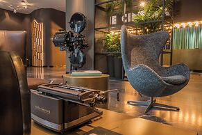 Motel One Berlin - Upper West