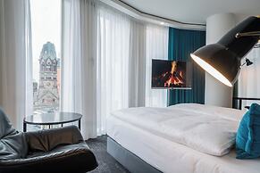 Motel One Berlin - Upper West