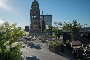 Motel One Berlin - Upper West