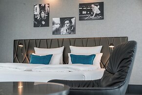 Motel One Berlin - Upper West