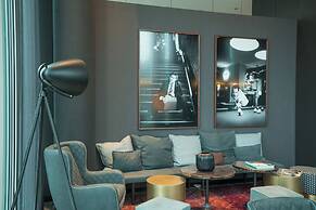 Motel One Berlin - Upper West
