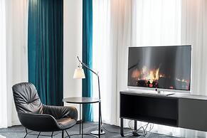 Motel One Berlin - Upper West