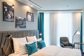 Motel One Berlin - Upper West
