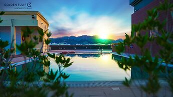 Golden Tulip Headington Ruwi