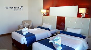 Golden Tulip Headington Ruwi