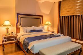 Golden Tulip Headington Ruwi