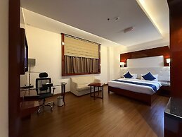 Golden Tulip Headington Ruwi