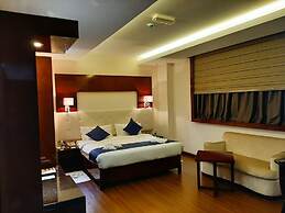 Golden Tulip Headington Ruwi