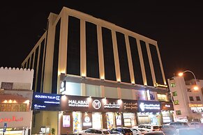 Golden Tulip Headington Ruwi