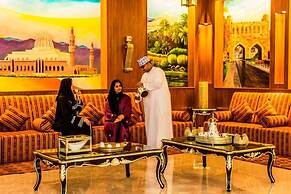 Golden Tulip Headington Ruwi