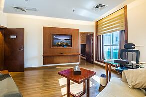 Golden Tulip Headington Ruwi