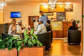 Golden Tulip Headington Ruwi