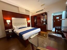 Golden Tulip Headington Ruwi