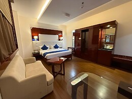 Golden Tulip Headington Ruwi