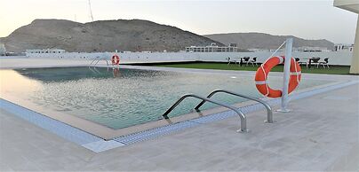 Golden Tulip Headington Ruwi