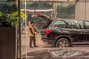 Golden Tulip Headington Ruwi