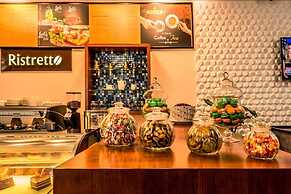 Golden Tulip Headington Ruwi