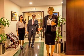 Golden Tulip Headington Ruwi