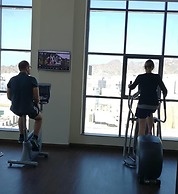 Golden Tulip Headington Ruwi