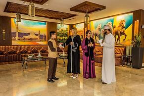 Golden Tulip Headington Ruwi