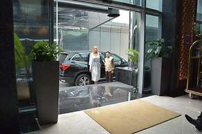 Golden Tulip Headington Ruwi