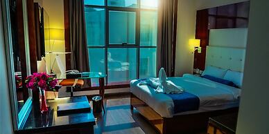 Golden Tulip Headington Ruwi