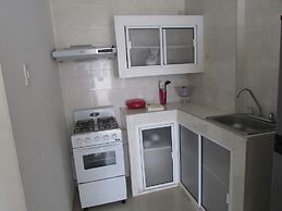 Posada & Hostal Miss Marlly