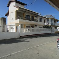 Posada & Hostal Miss Marlly