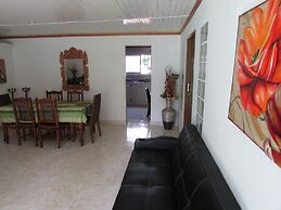 Posada & Hostal Miss Marlly